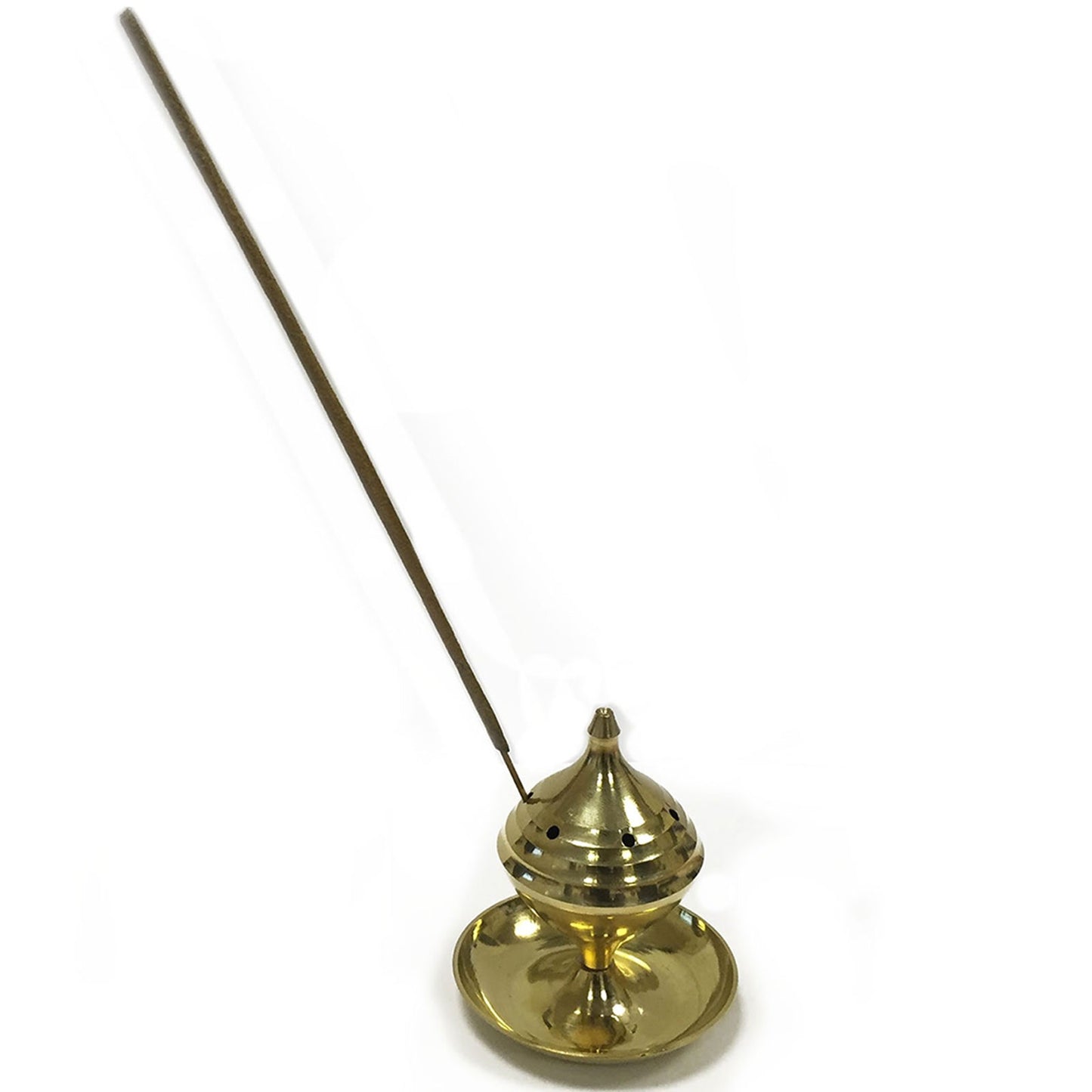Lrg Incense Burner