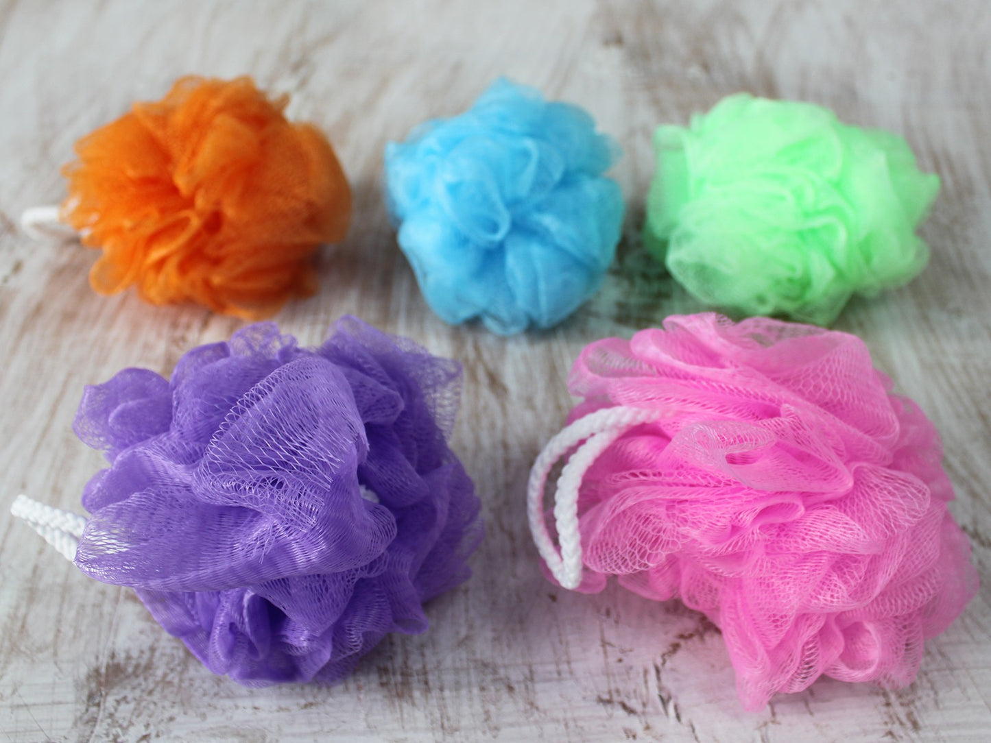 Classic Scrunchie - 40gm
