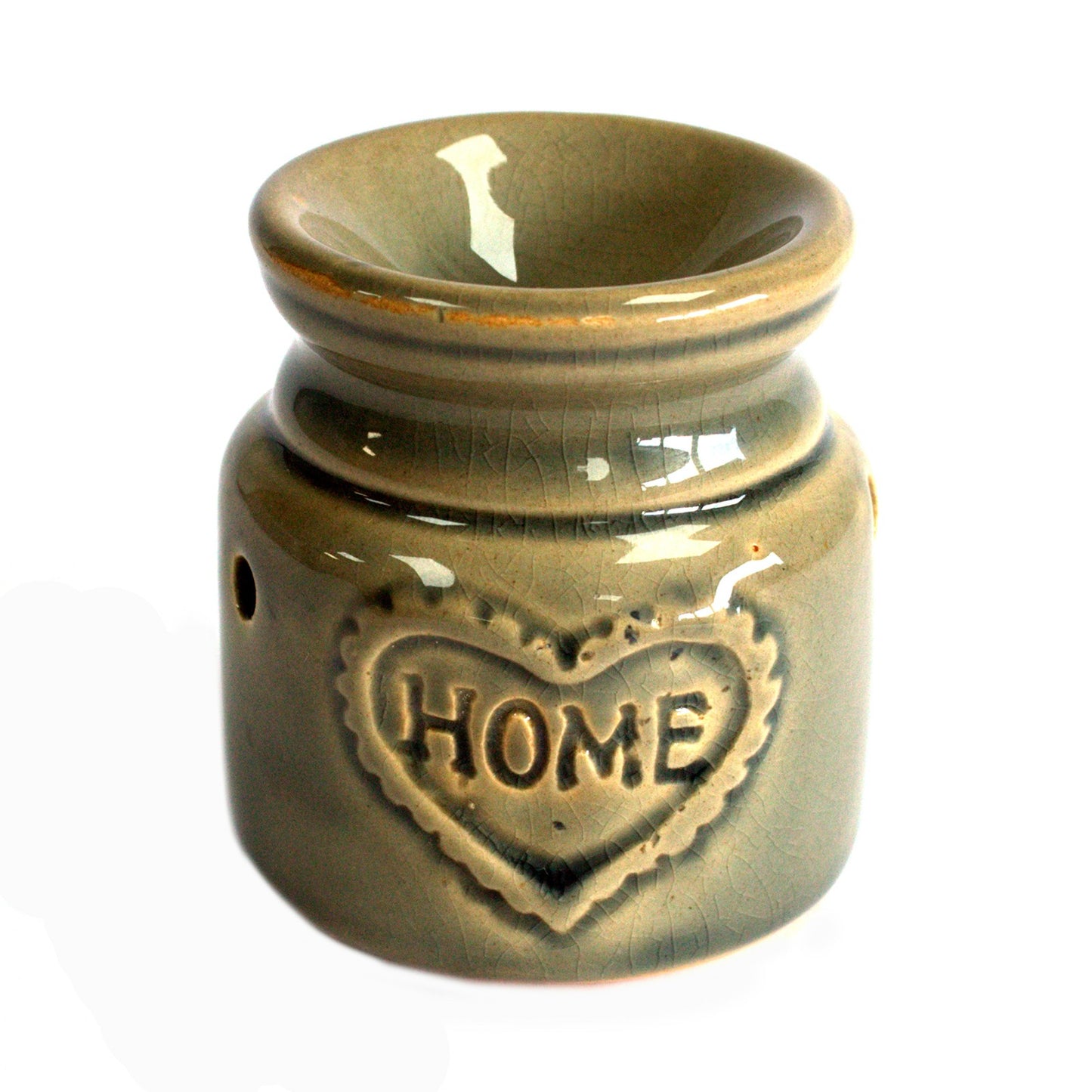 Sm Home Oil Burner - Home