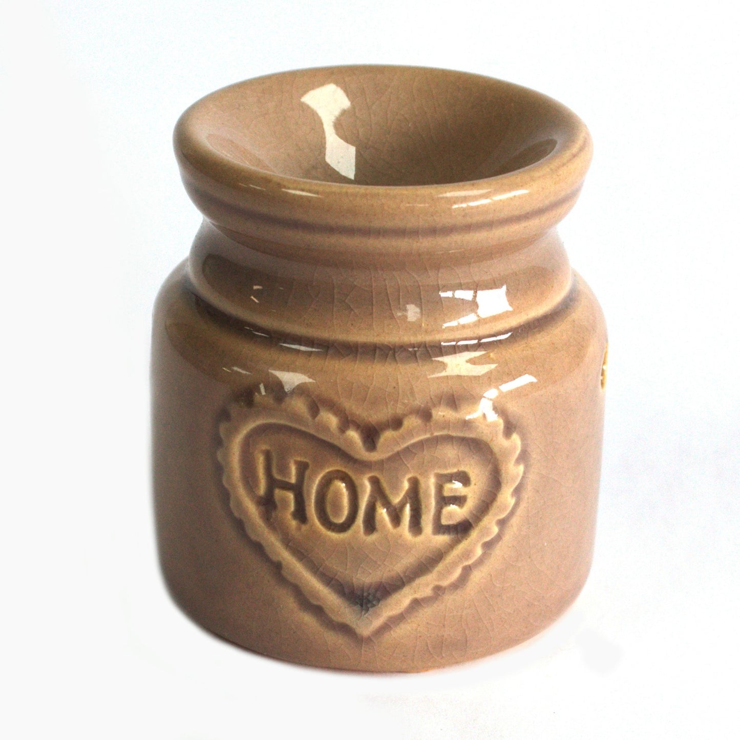 Sm Home Oil Burner - Home