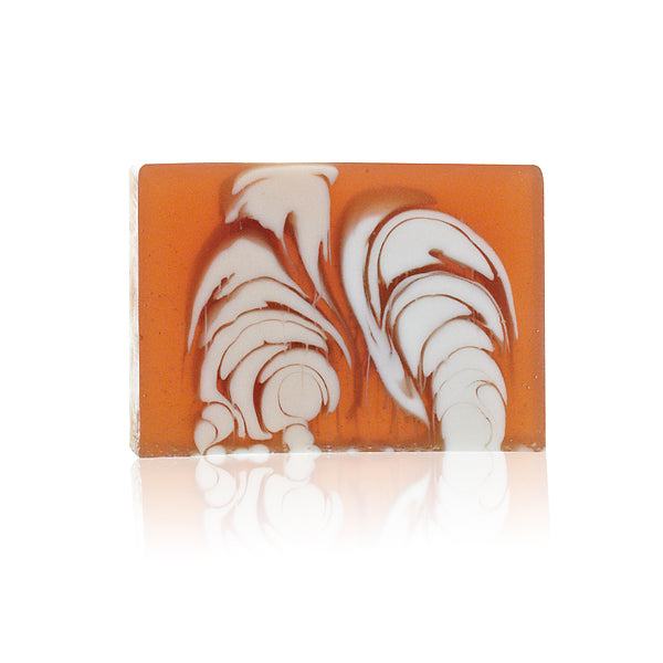 Handcrafted Soap Loaf 1.2kg - Almond