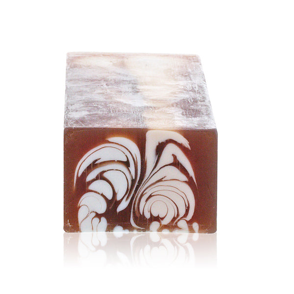 Handcrafted Soap Loaf 1.2kg - Almond