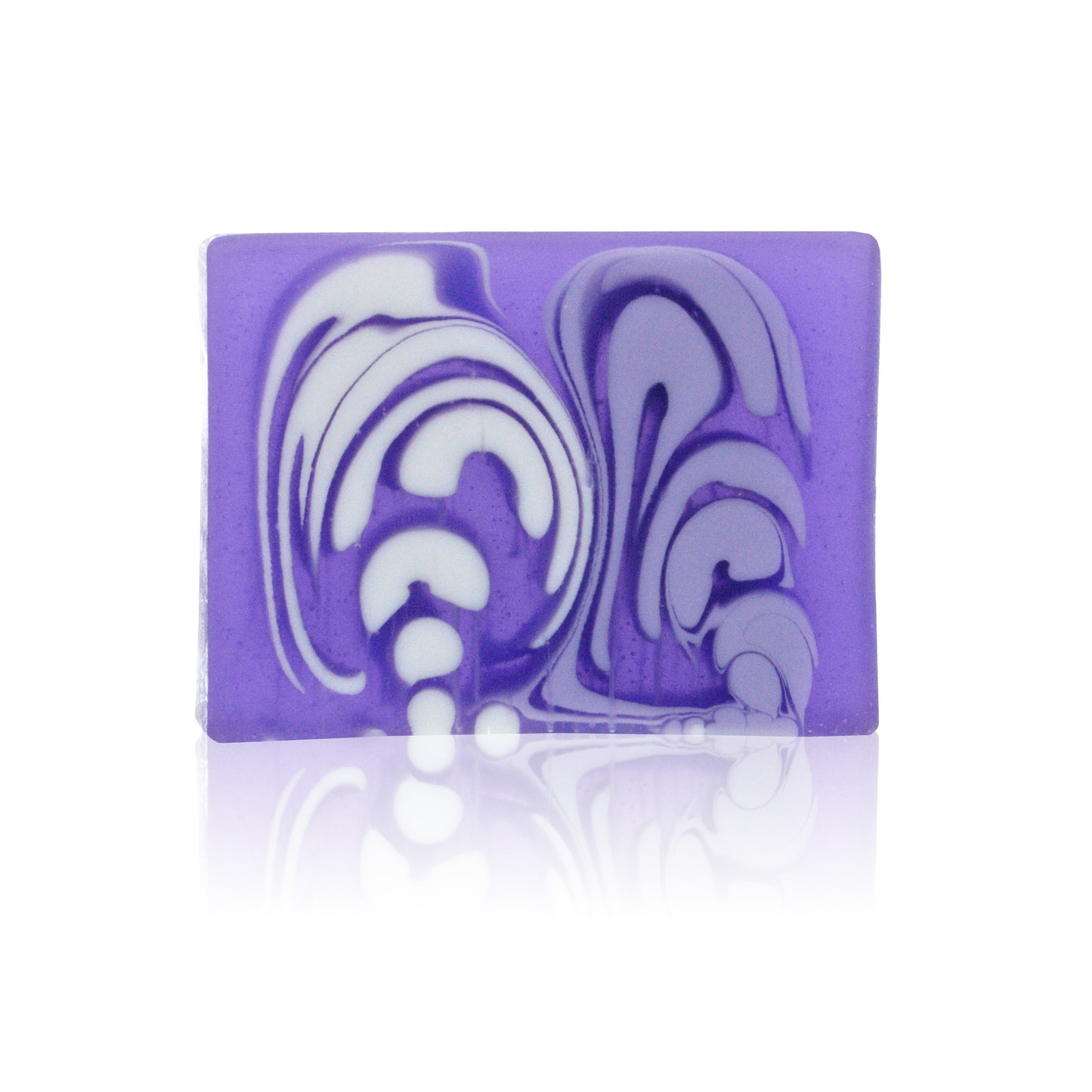 Handcrafted Soap Loaf 1.2kg - Lavender