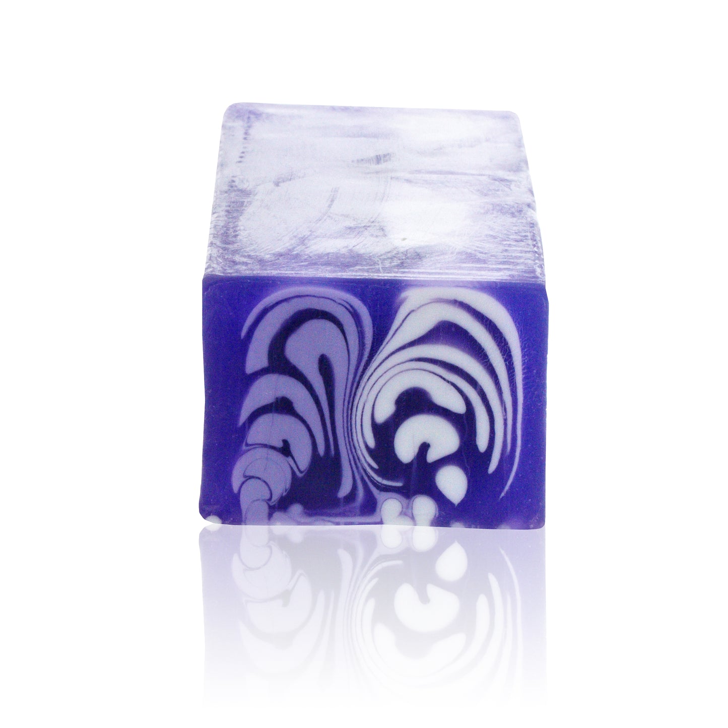 Handcrafted Soap Loaf 1.2kg - Lavender