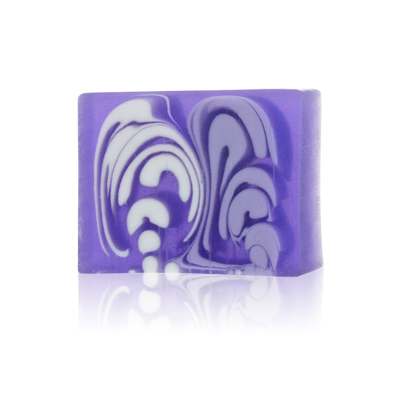Handcrafted Soap Loaf 1.2kg - Lavender