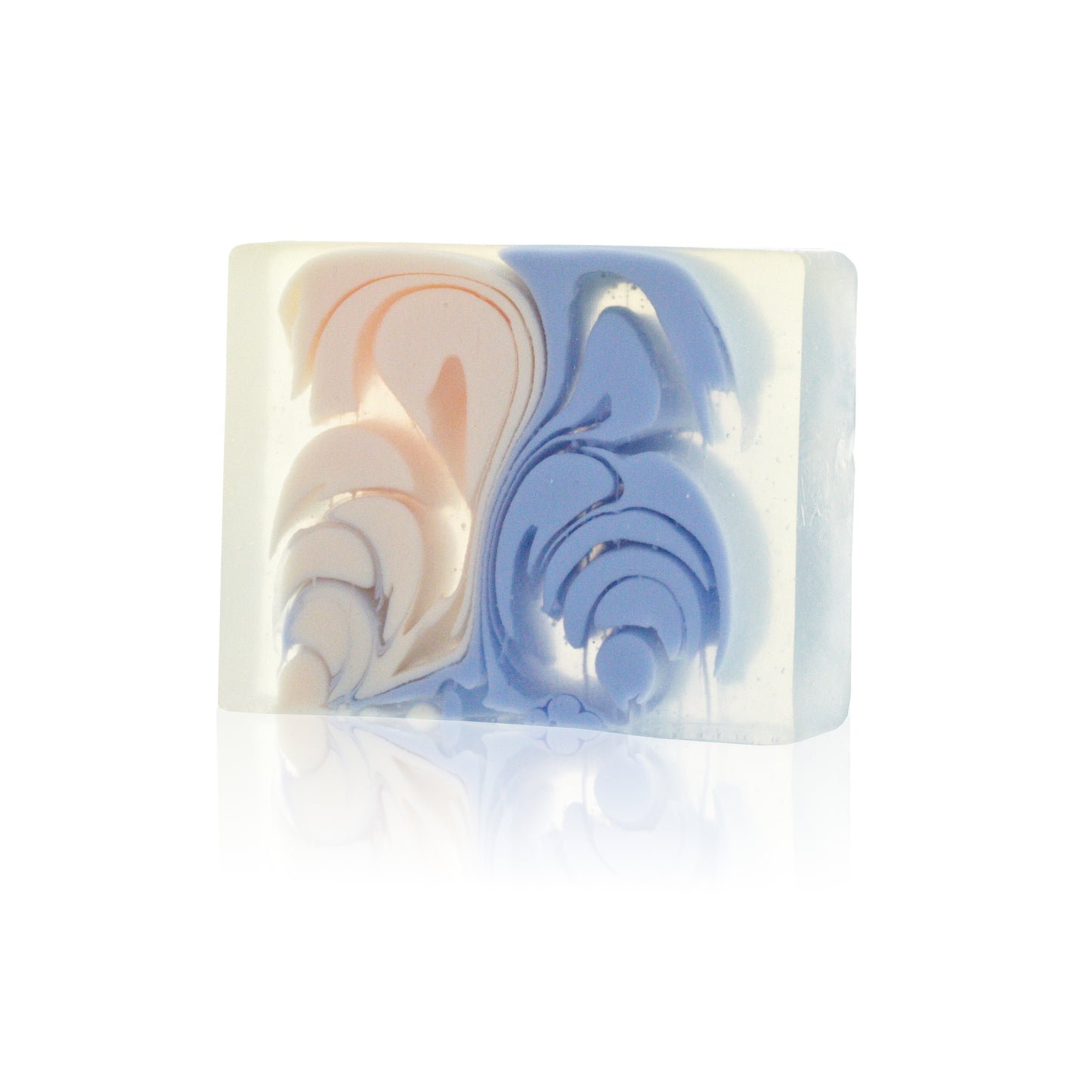 Handcrafted Soap Loaf 1.2kg - Pharaoh