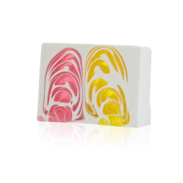 Handcrafted Soap Loaf 1.2kg - Orchid