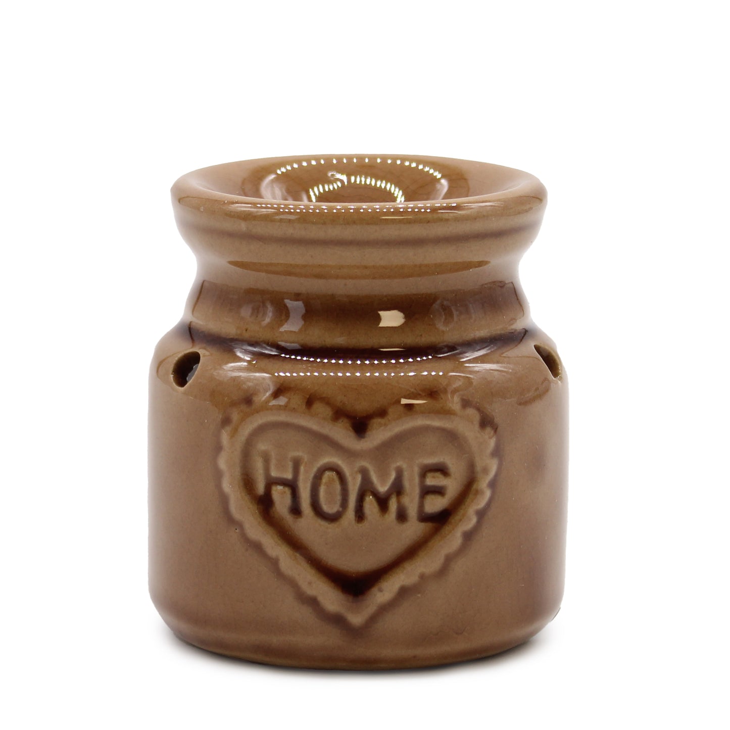 Sm Home Oil Burner - Home