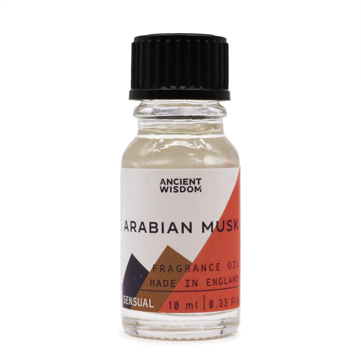 10ml Arabian Musk Fragrance Oil