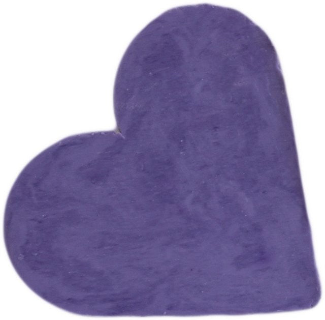 Heart Guest Soap - Lavender