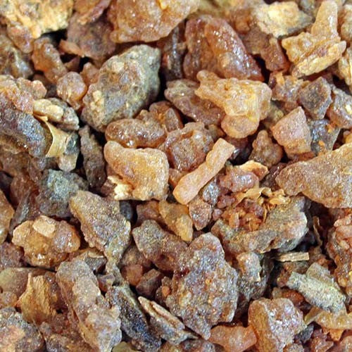 Myrrh -  500g