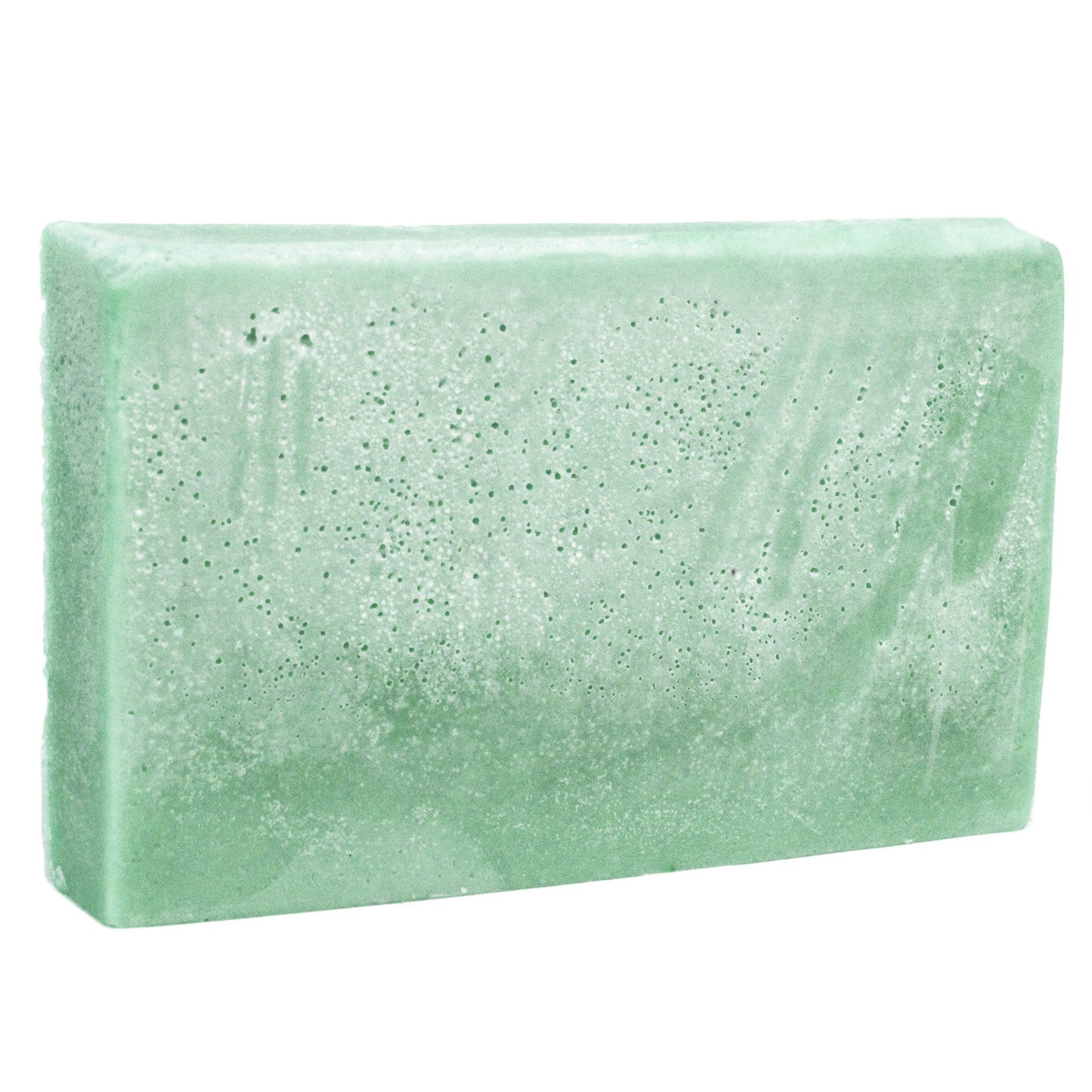 Double Butter Luxury Soap Loaf - Minty Oils