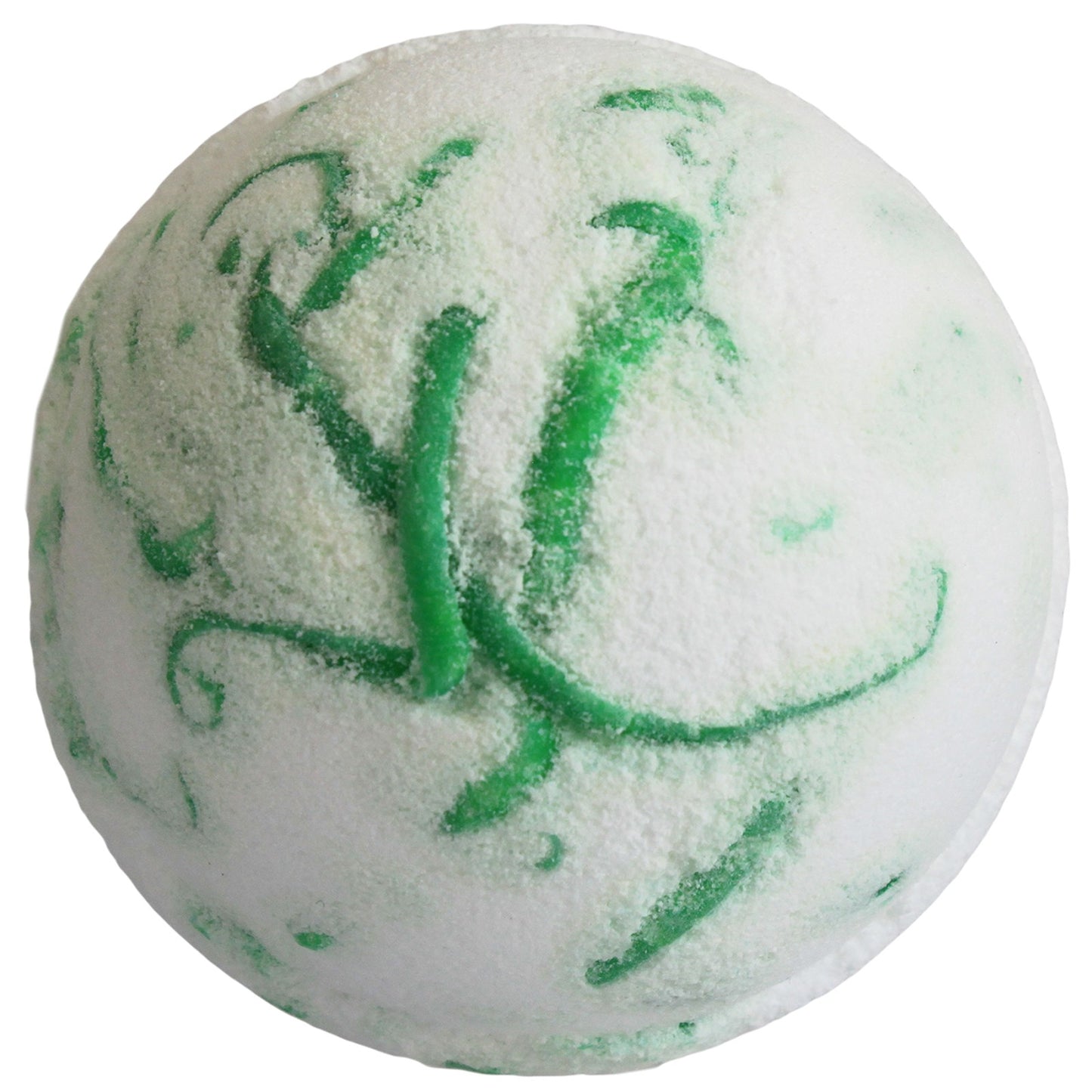 Tropical Paradise Coco Bath Bomb - Pomelo