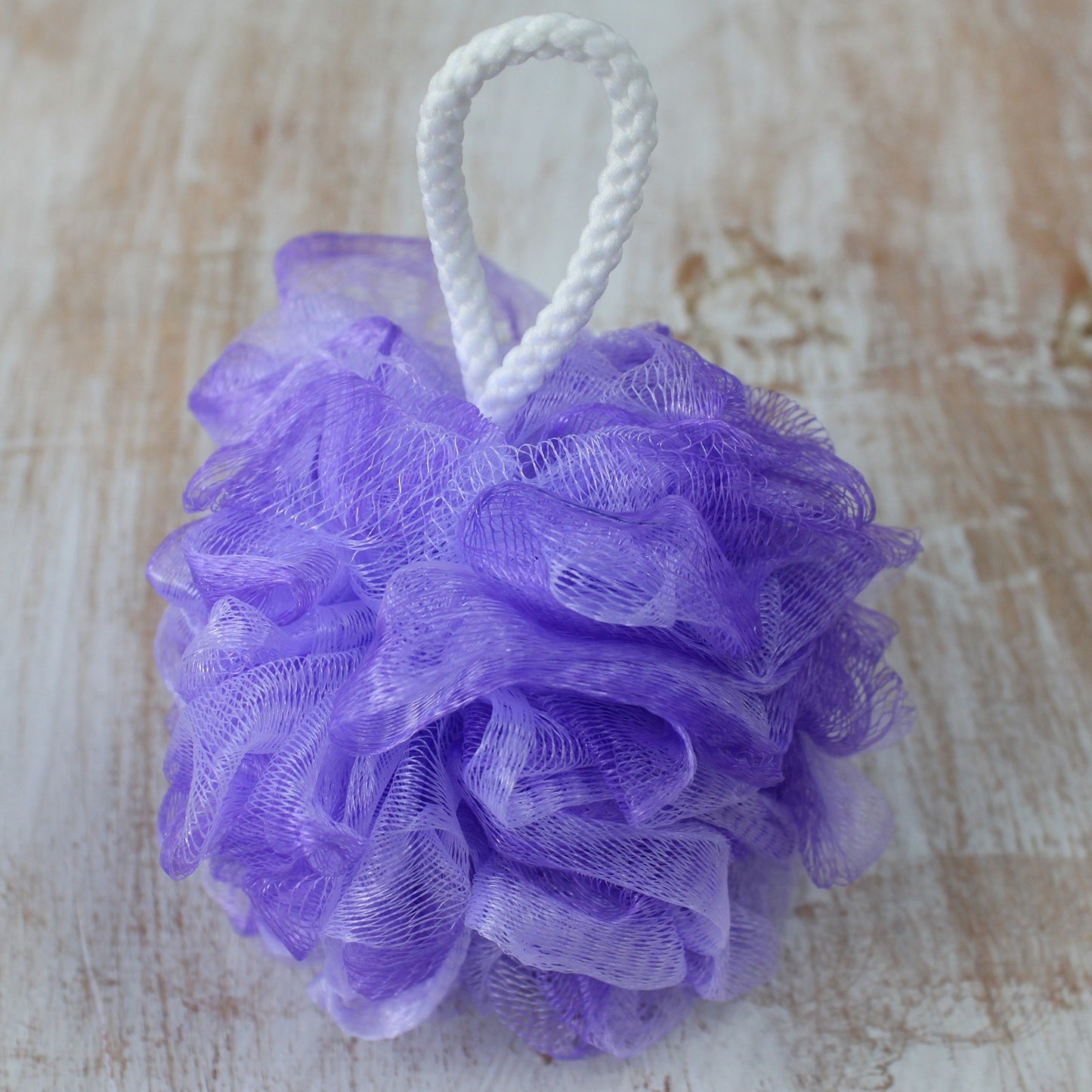 Pretty Variegated  Scrunchie - 40gm