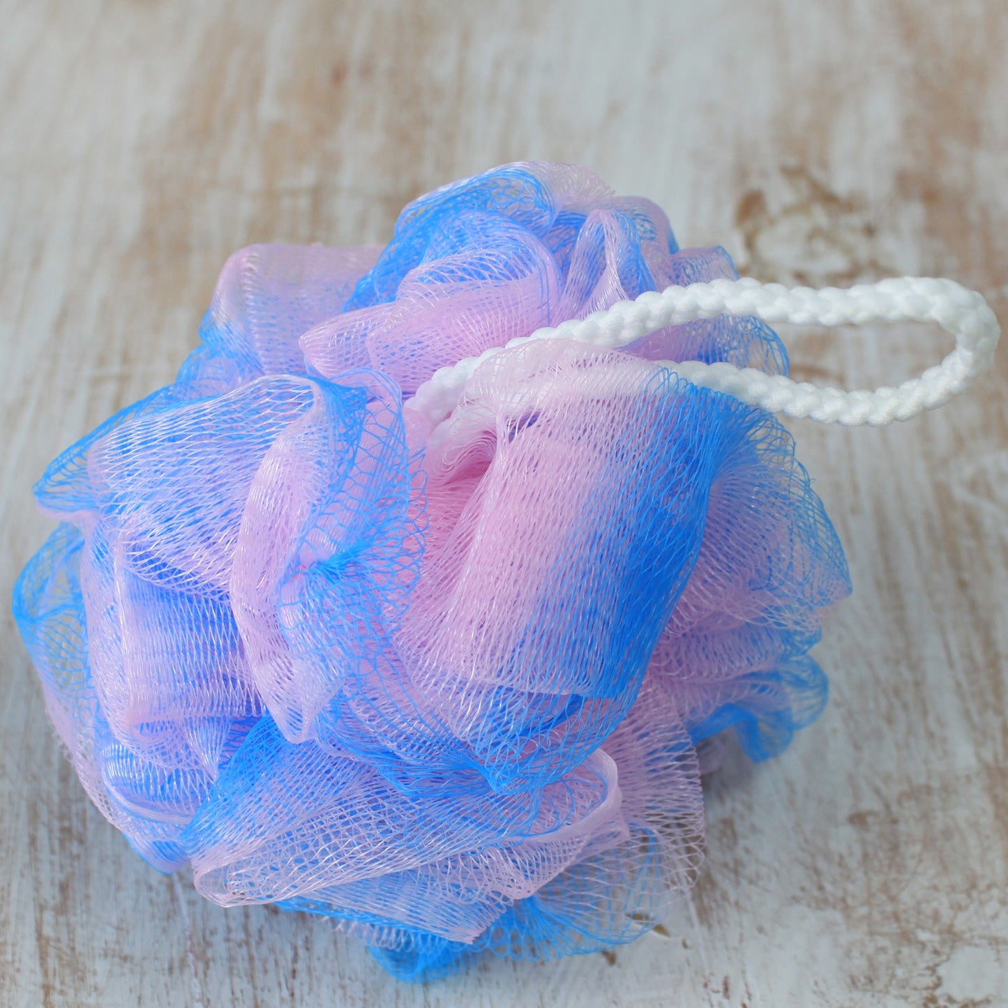 Pretty Variegated  Scrunchie - 40gm