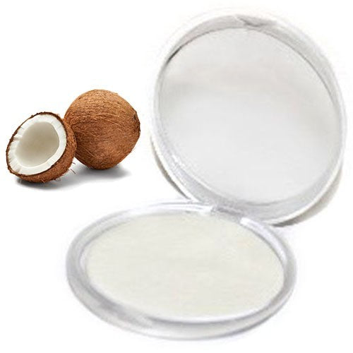 Paper Soaps - Coconut