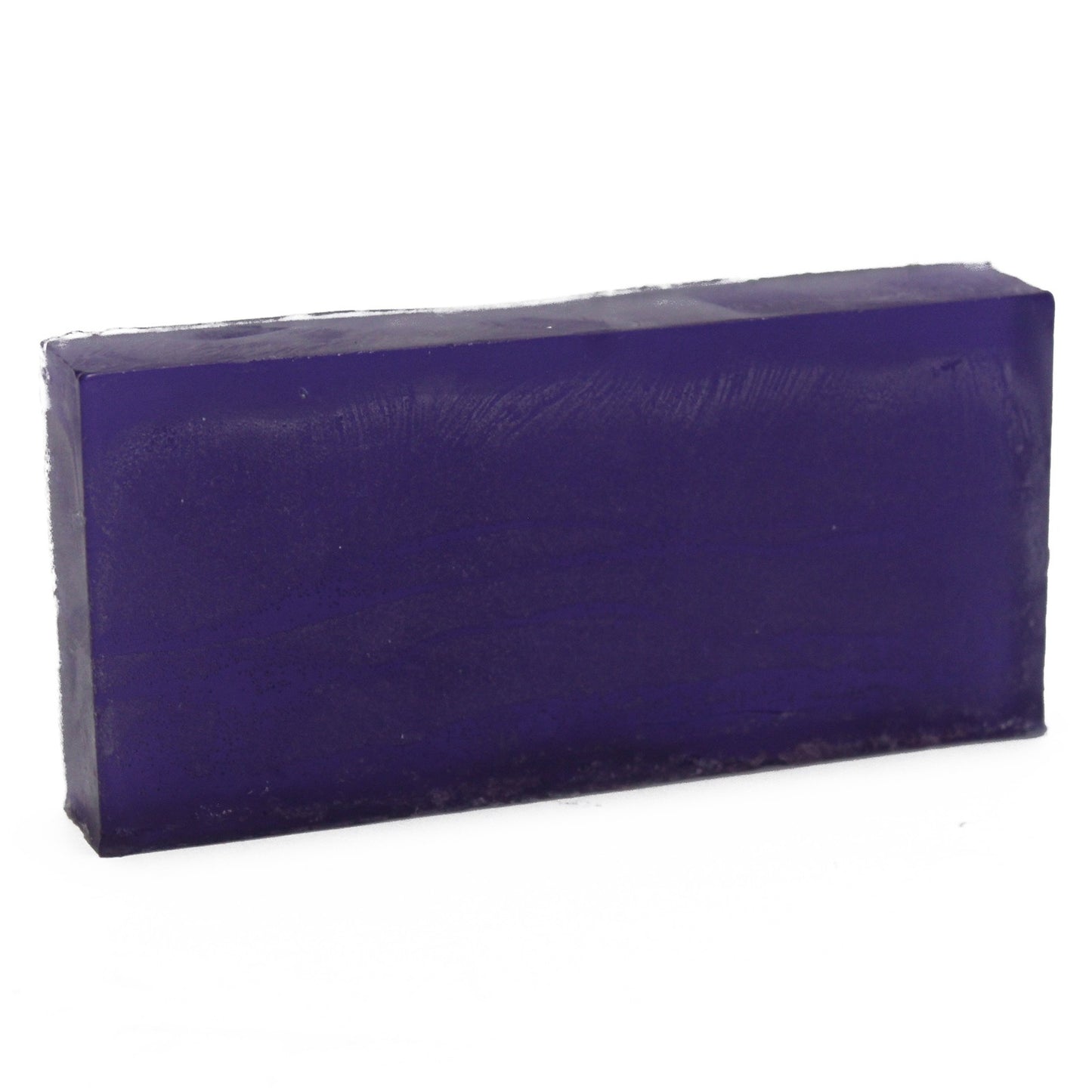 Geranium Essential Oil Soap Loaf - 2kg