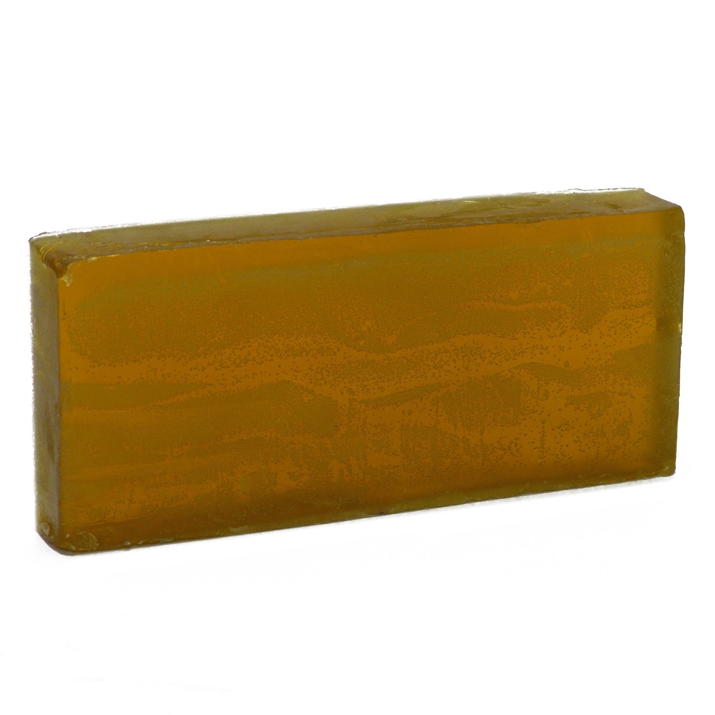 Ginger & Clove Essential Oil Soap Loaf - 2kg