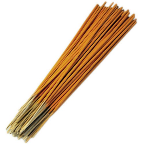 Bulk  Incense - Orange & Cinnamon