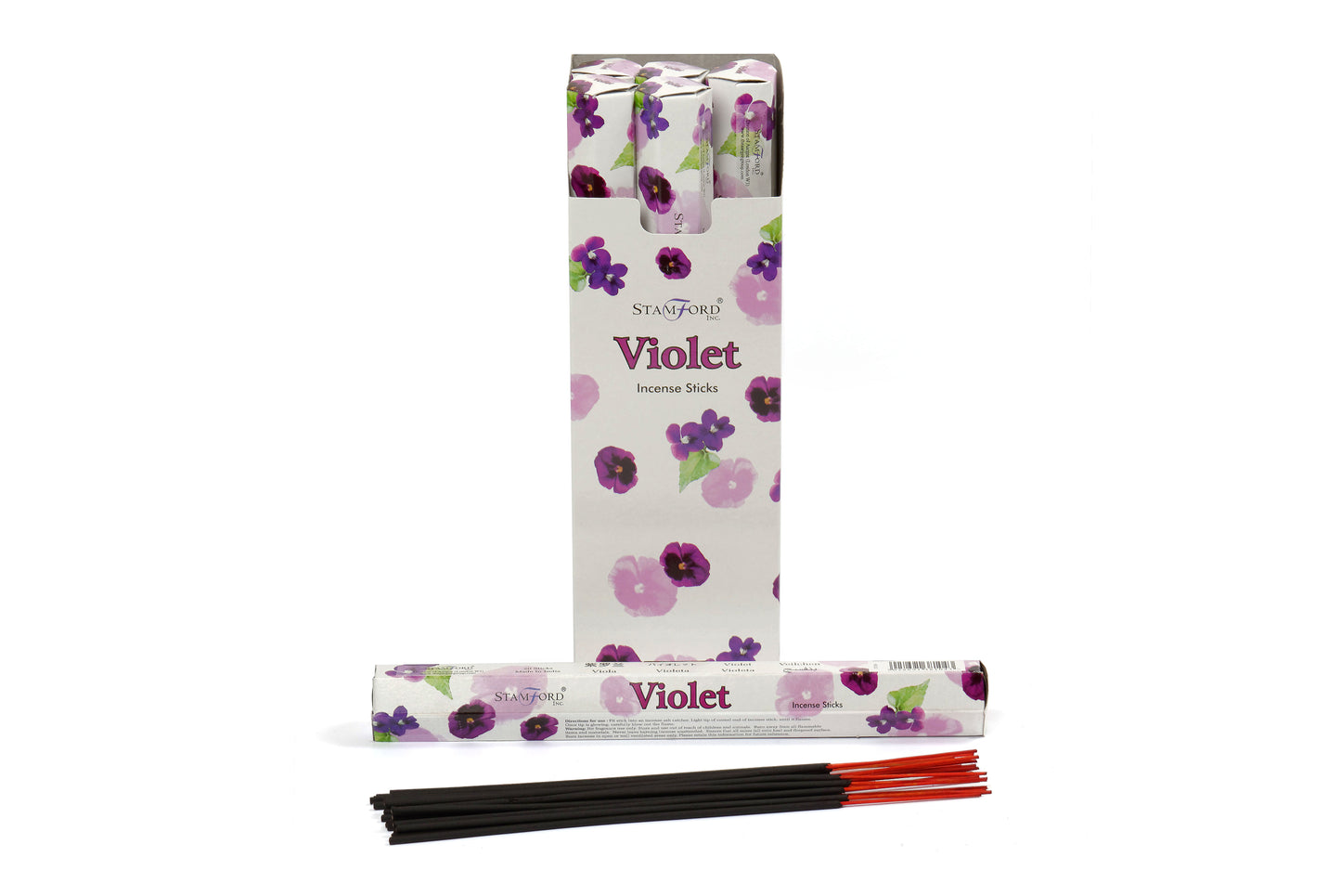 Violet Premium Incense