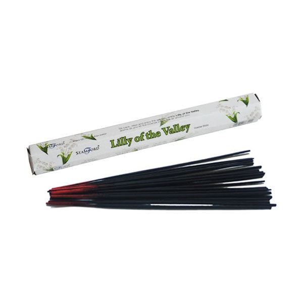 Lily of the Valley Premium Incense