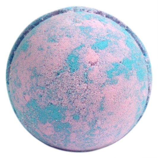 Baby Powder Bath Bomb