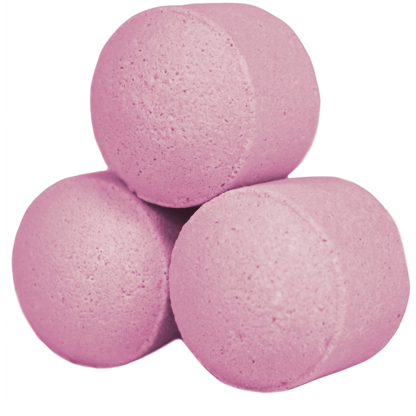 1.3Kg Box of Chill Pills (Mini Bath Bombs) - Passion Fruit