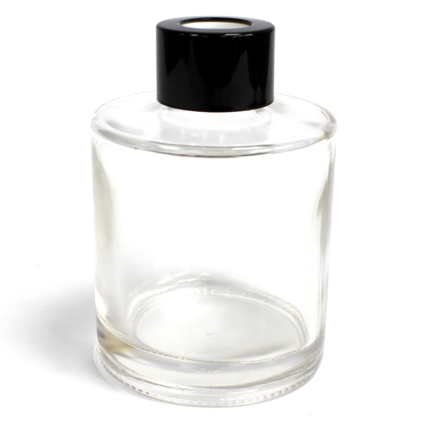 Round Bottle & Diffuser Lid - 150ml