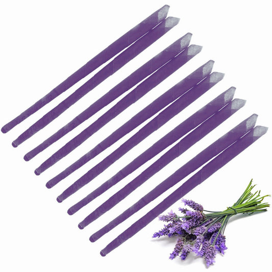 Scented Ear Candle- Lavender