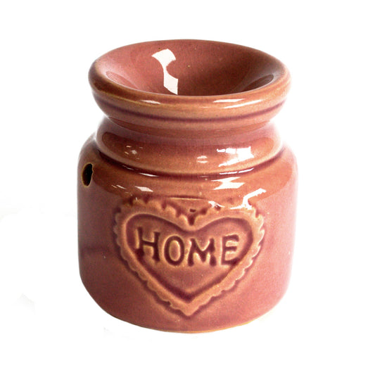 Sm Home Oil Burner - Home