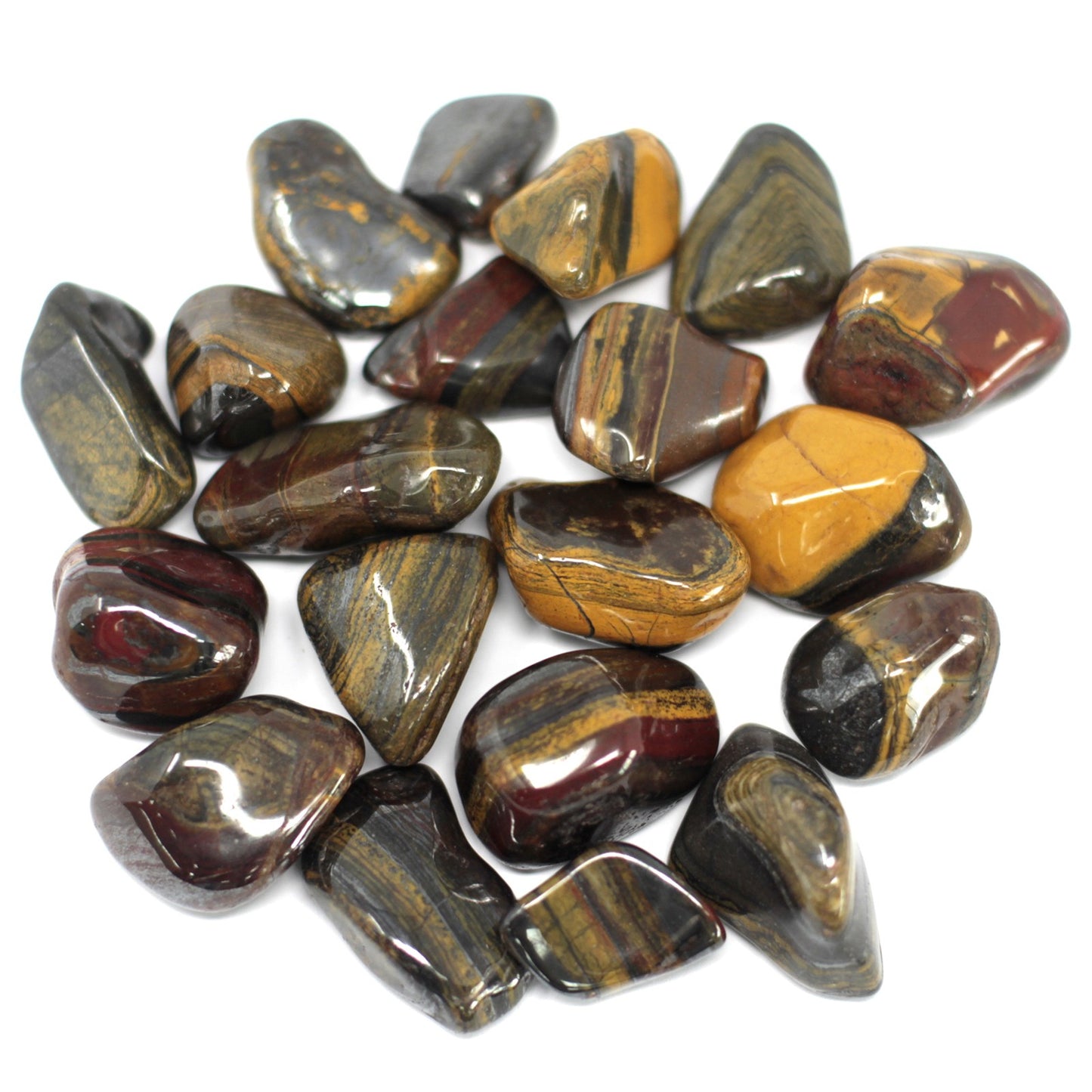 African Gemstone Mugglestone