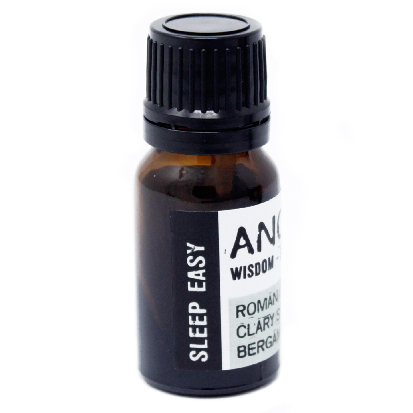 Sleep Easy Essential Oil Blend - Boxed - 10ml