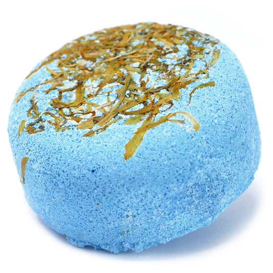 200g Floral Fizz - Dream in Blue