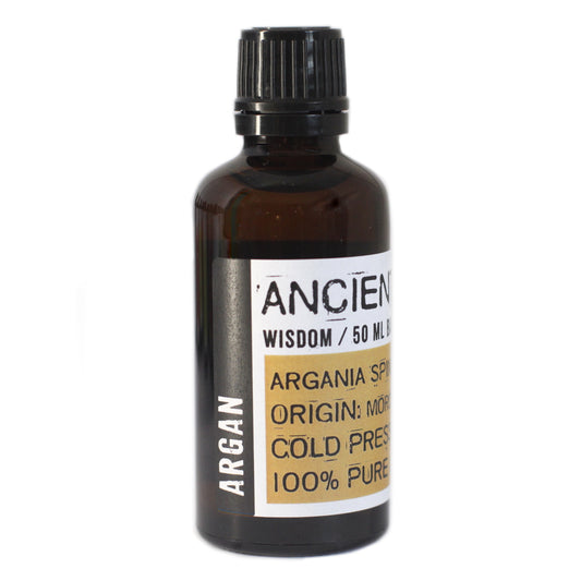 Argan Oil - 50ml