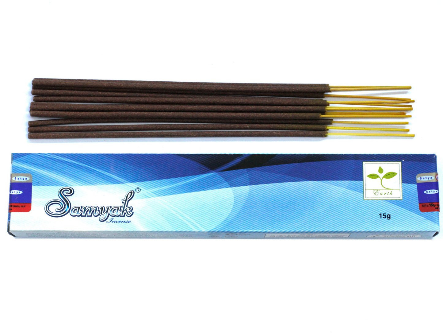 Satya Incense 15gm - Samyak