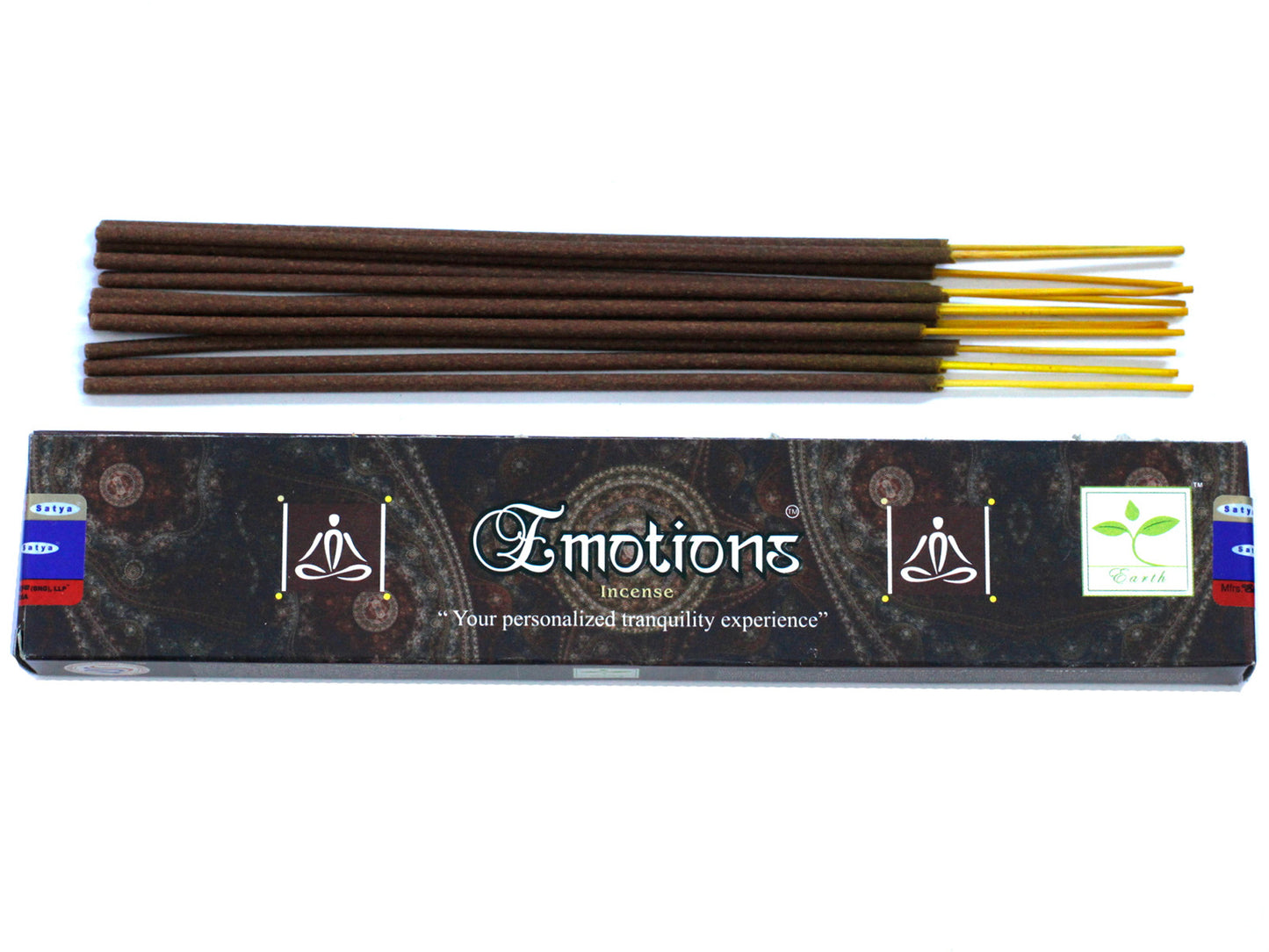 Satya Incense 15gm - Emotion