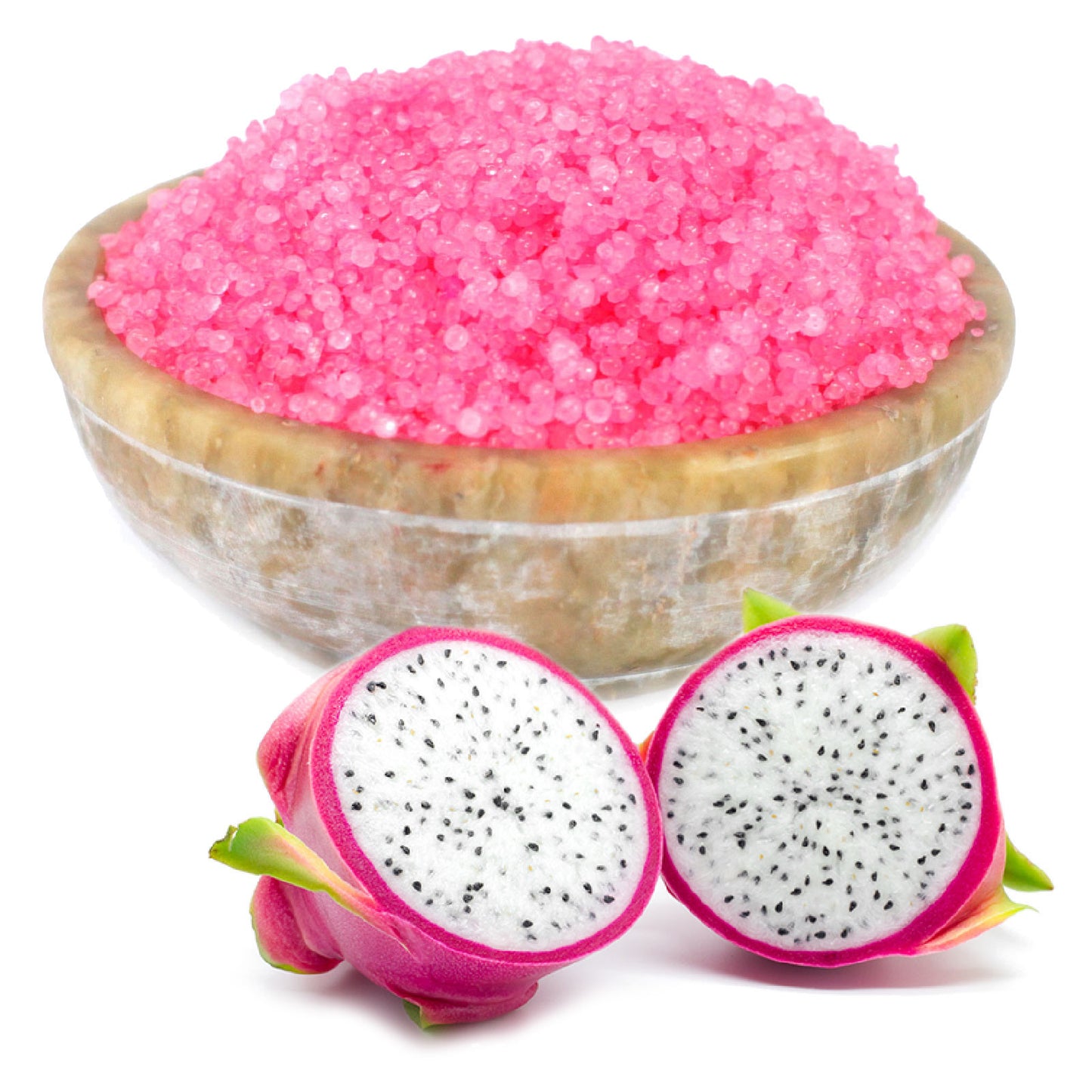 Tropical Paradise Simmering Granules - Dragon Fruit