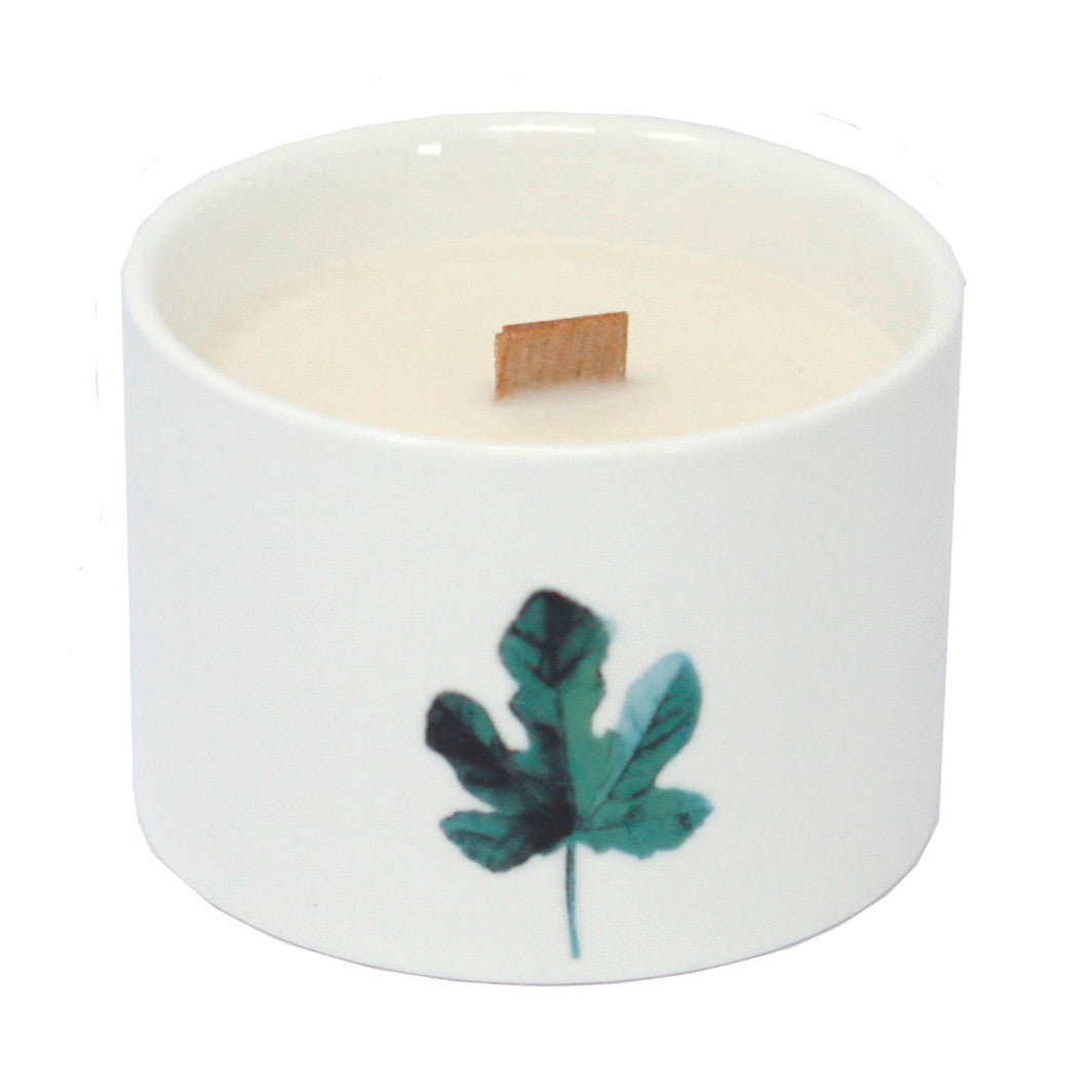 Med Botanical Candles - Japanese Garden