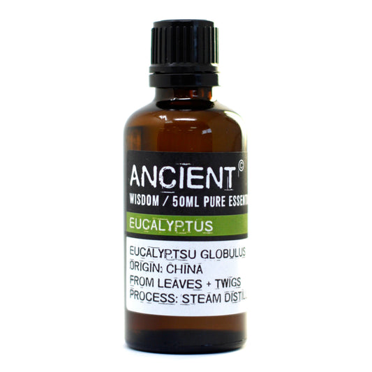 Eucalyptus 50ml