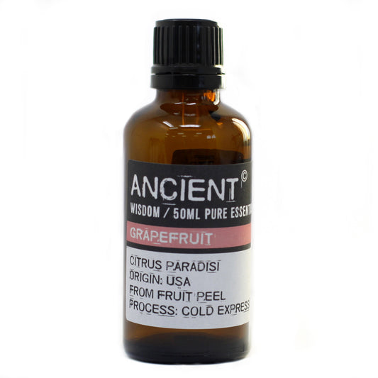 Grapefruit 50ml