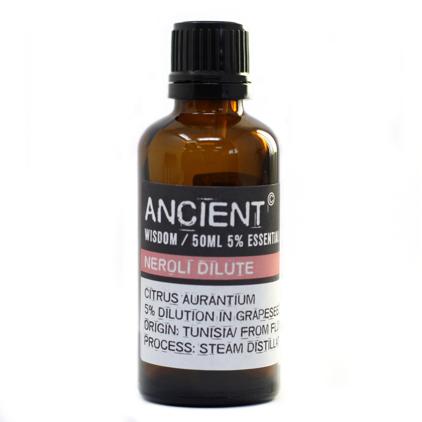 Neroli Dilute  50ml