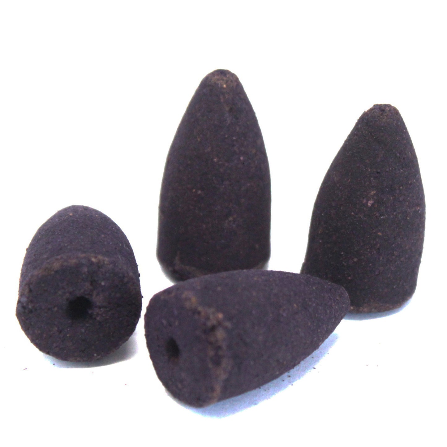 Aromatica Backflow Incense Cones - Nag Champa