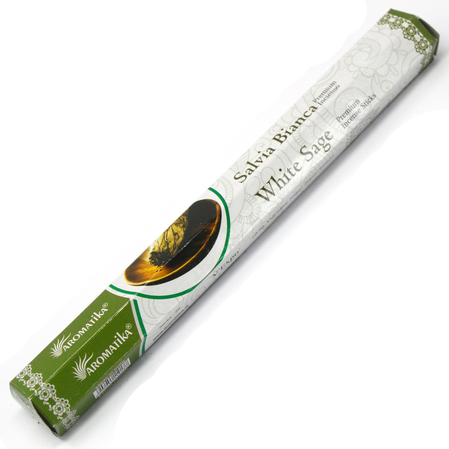 Aromatica Premium Incense - White Sage