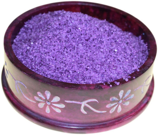 Devon Violet Simmering Granules