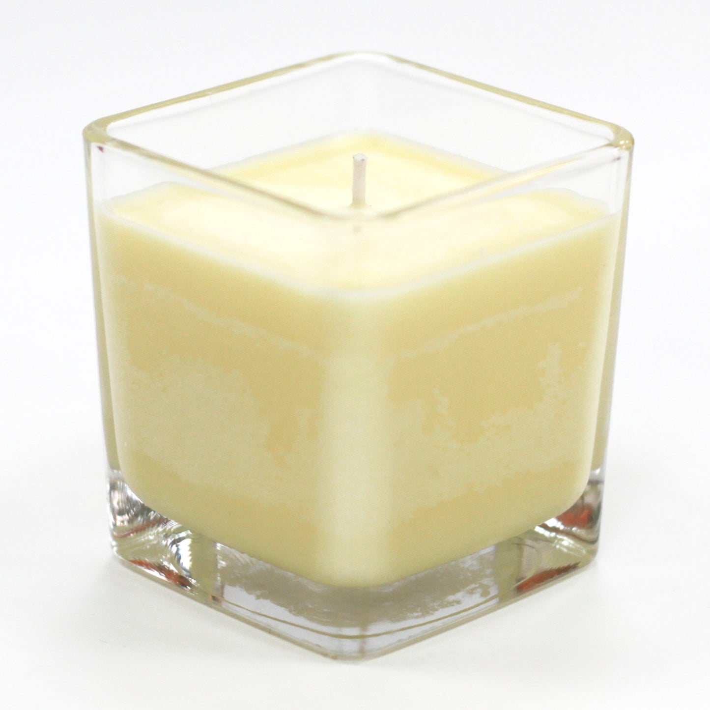 White Label Soy Wax Jar Candle - Vanilla Shortbread