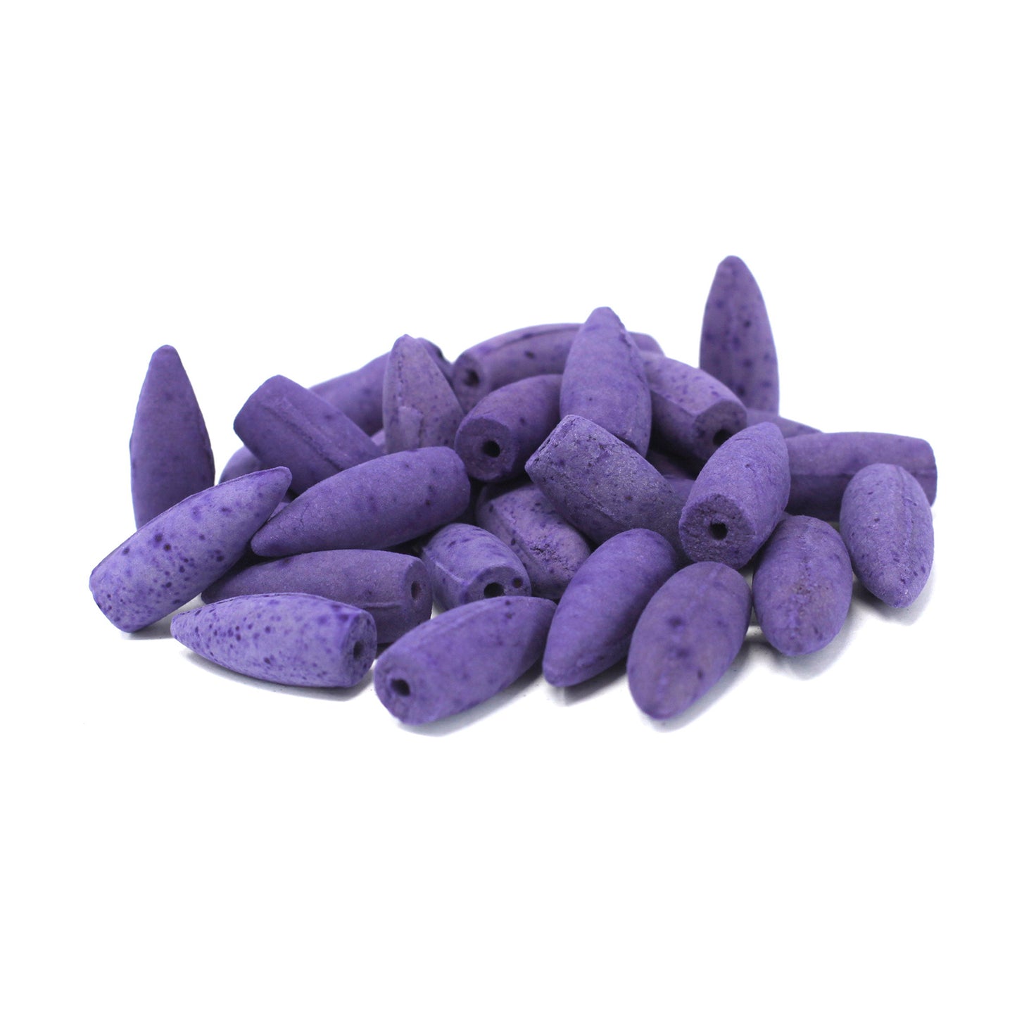 Back Flow Incense Cones - Opium  (approx 225 pcs) 500g