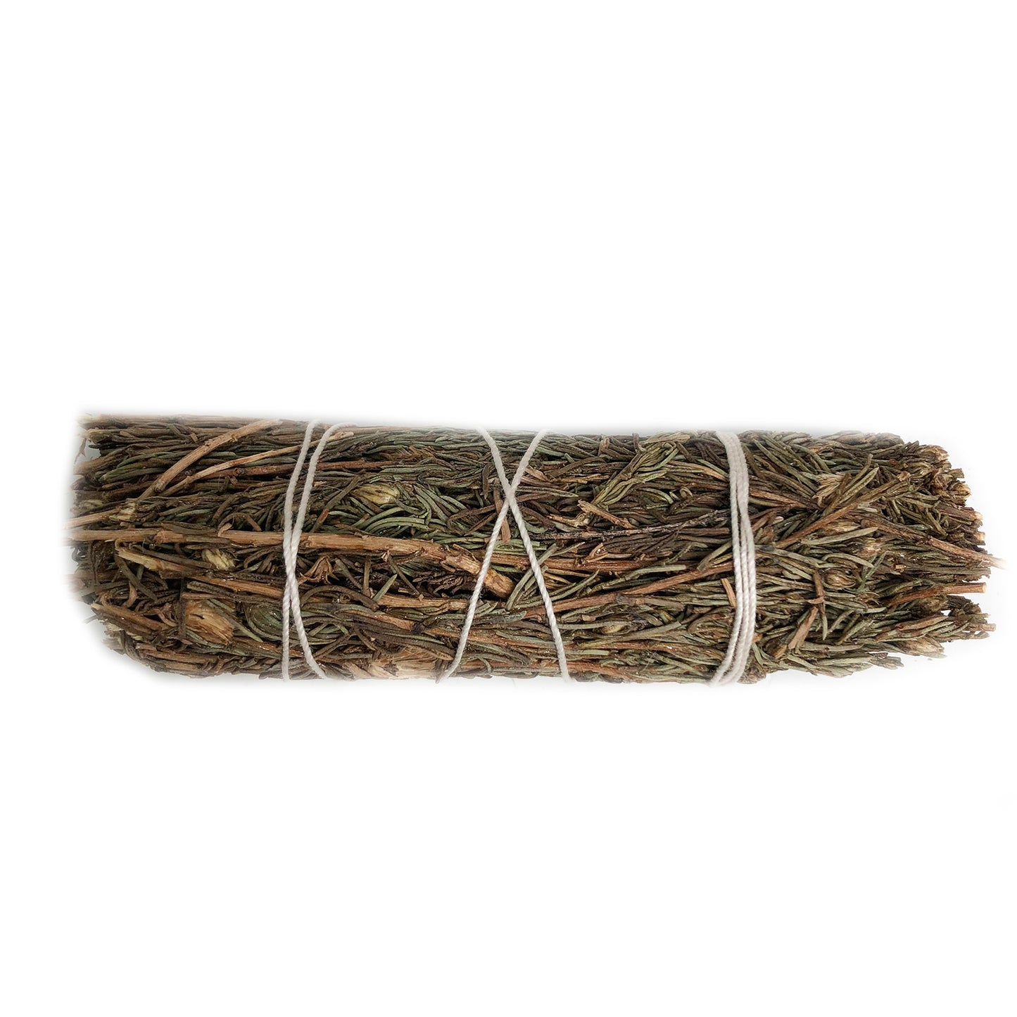 Smudge Stick - Shasta Sage 10cm