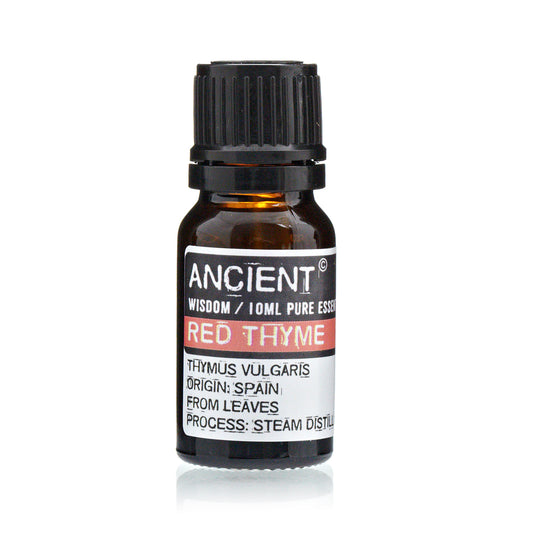 Red Thyme Essential Oil 10ml