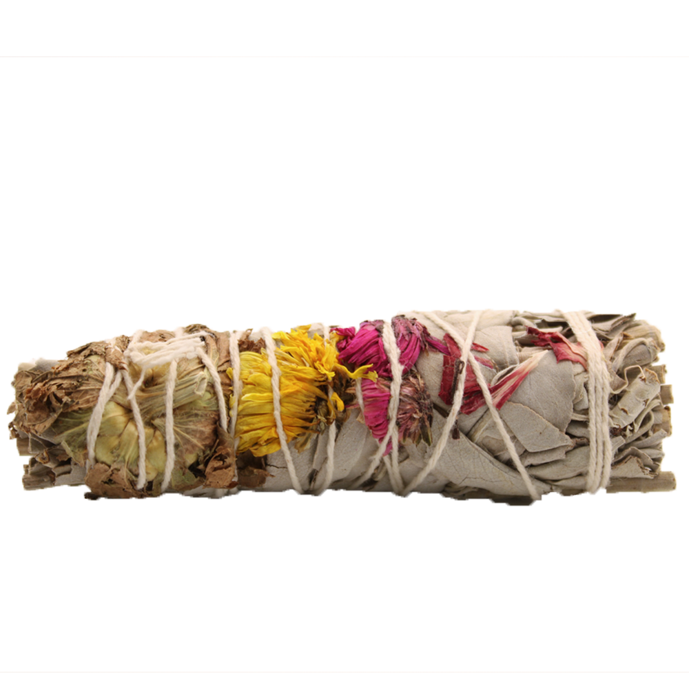 Smudge Stick - Native Joy Sage 10cm