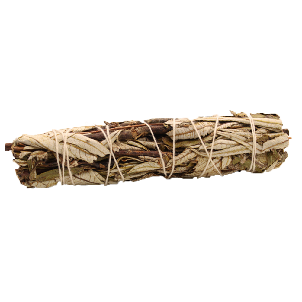 Smudge Stick - Black Sage 15cm